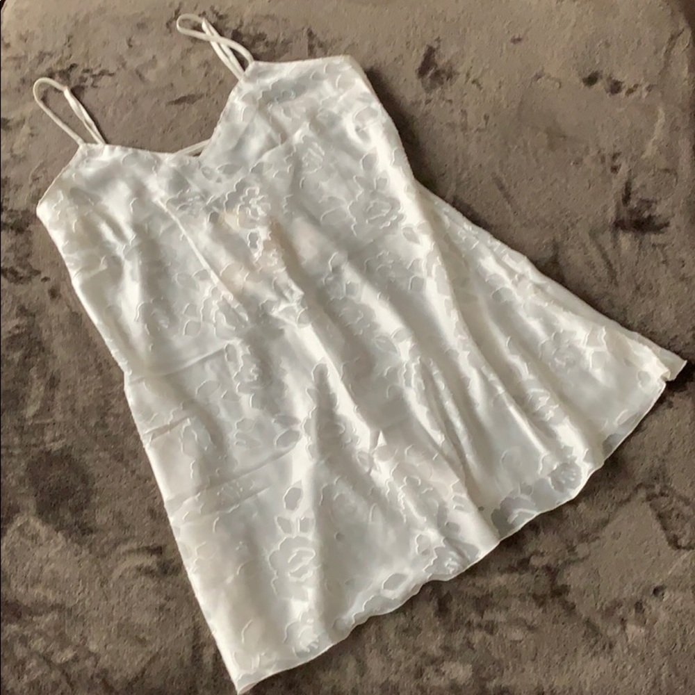 Victoria Secret Floral Lingerie